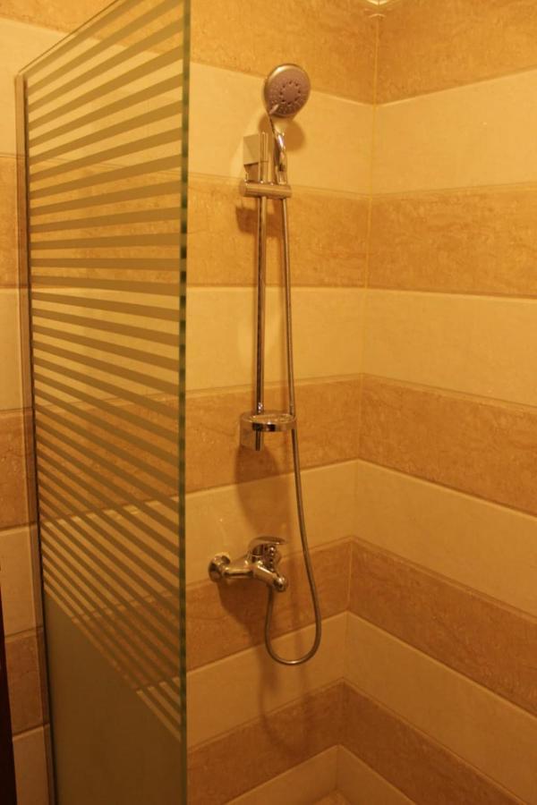 الفخامة الماسية للوحدات السكنية المفروشة Aparthotel Sidi Hamzah ภายนอก รูปภาพ
